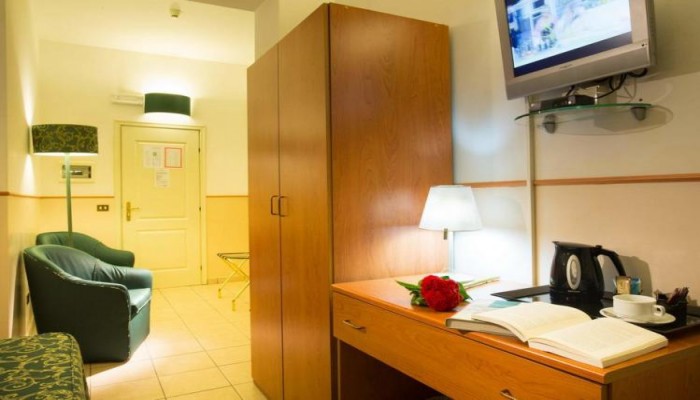 Hotel Montreal poza 6