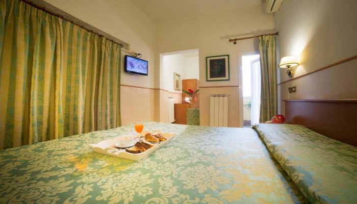 Hotel Montreal poza 5