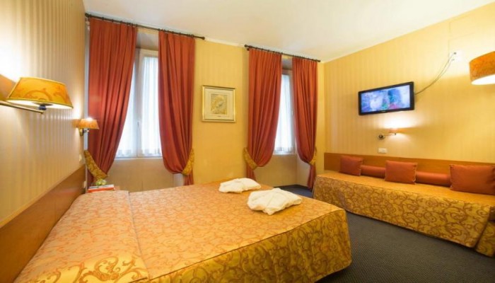 Hotel Montreal poza 3