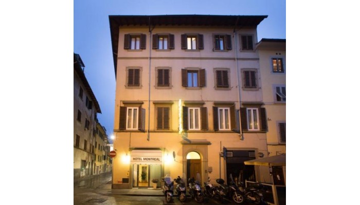 Hotel Montreal poza 1