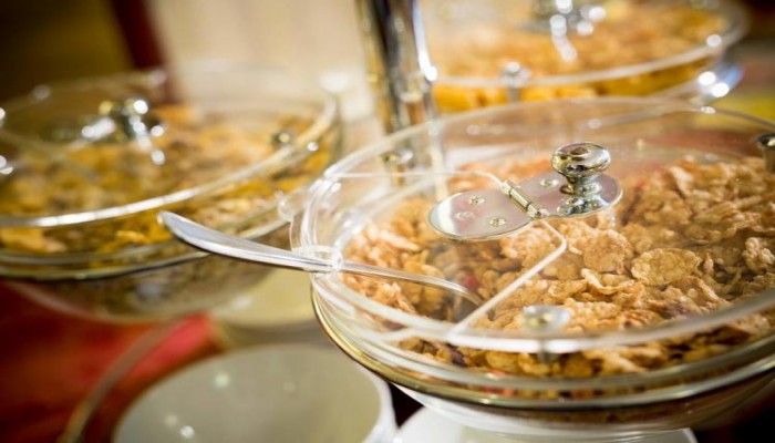 Hotel Montreal poza 13