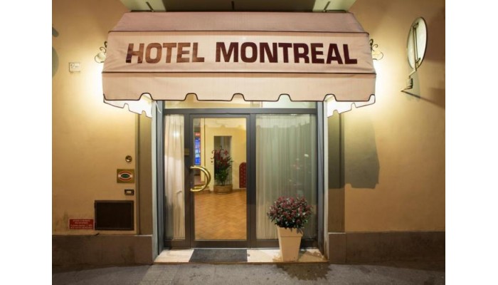 Hotel Montreal poza 2