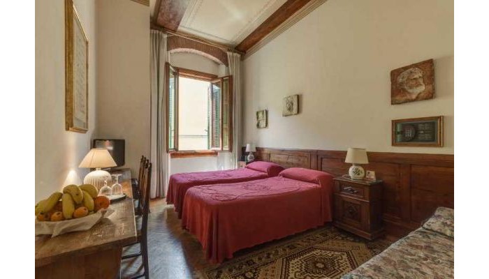 Hotel Morandi Alla Crocetta poza 0