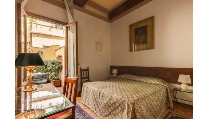 Hotel Morandi Alla Crocetta poza 2