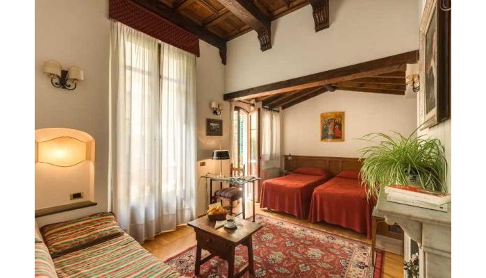 Hotel Morandi Alla Crocetta poza 3