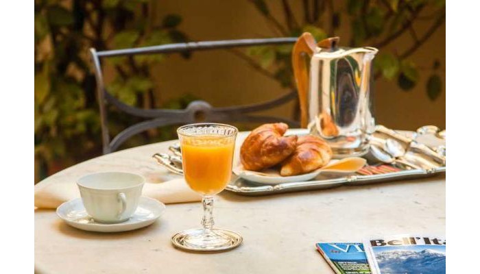 Hotel Morandi Alla Crocetta poza 5
