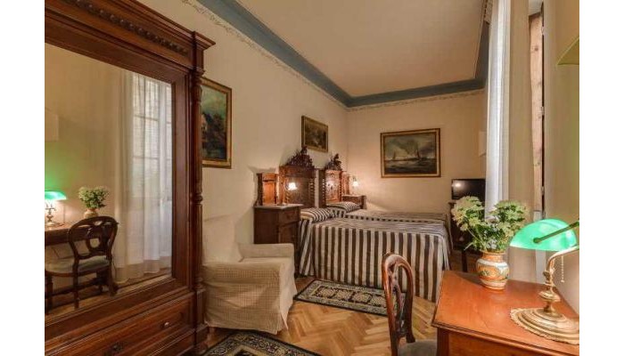 Hotel Morandi Alla Crocetta poza 6