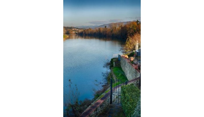 Hotel Mulino Di Firenze poza 5