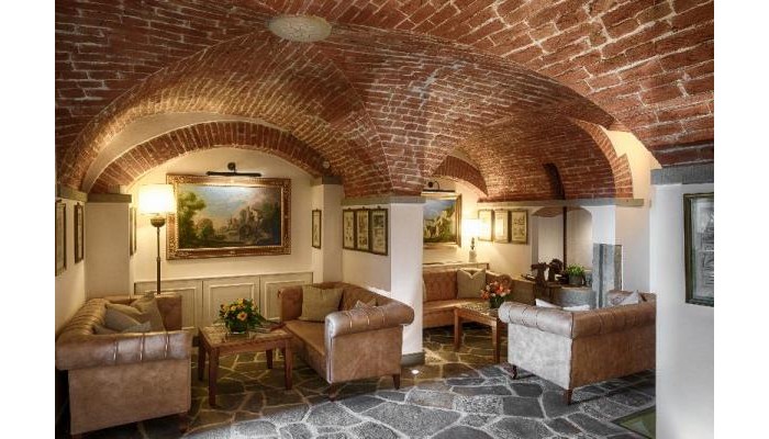 Hotel Mulino Di Firenze poza 1