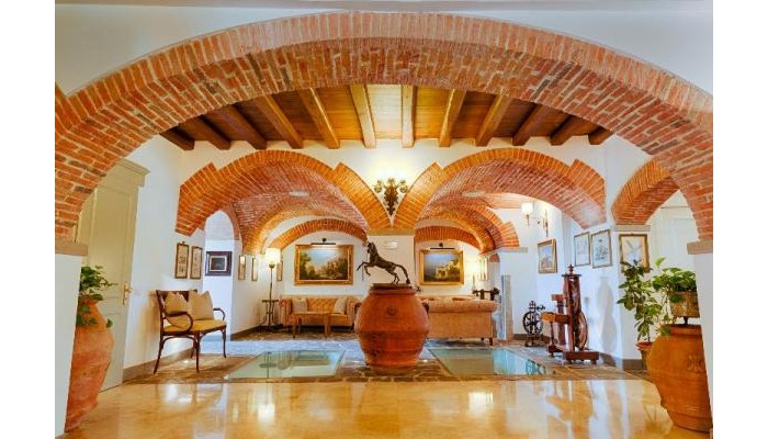 Hotel Mulino Di Firenze poza 4
