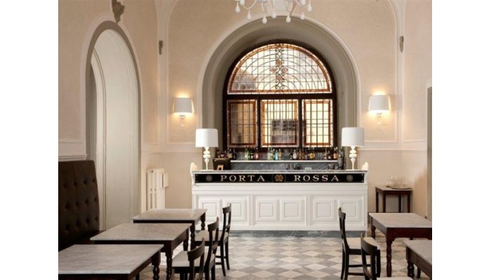 Hotel Nh Porta Rossa poza 2