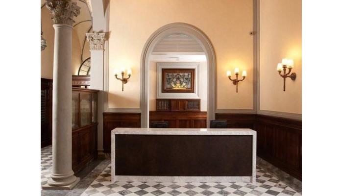 Hotel Nh Porta Rossa poza 3