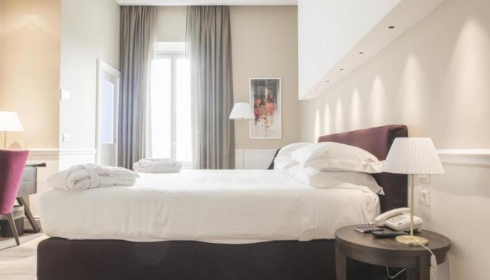 Hotel Palazzo Castri 1874 poza 7