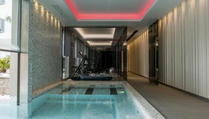 Hotel Palazzo Castri 1874 poza 6