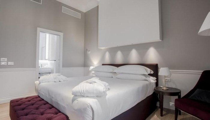 Hotel Palazzo Castri 1874 poza 2