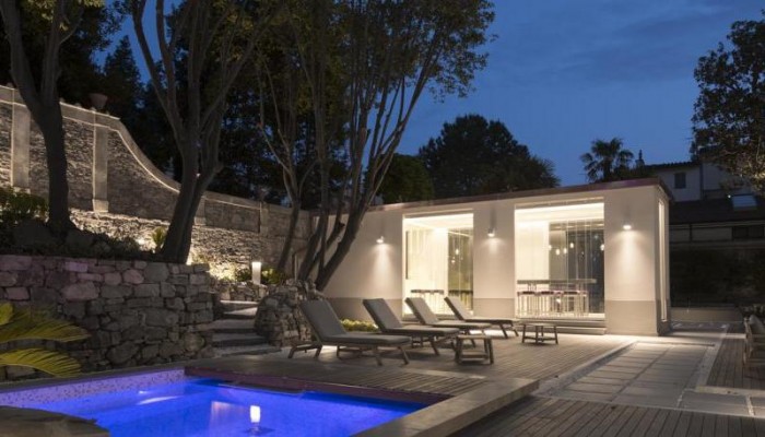 Hotel Palazzo Castri 1874 poza 3