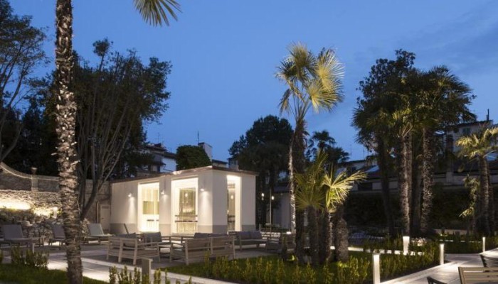 Hotel Palazzo Castri 1874 poza 5