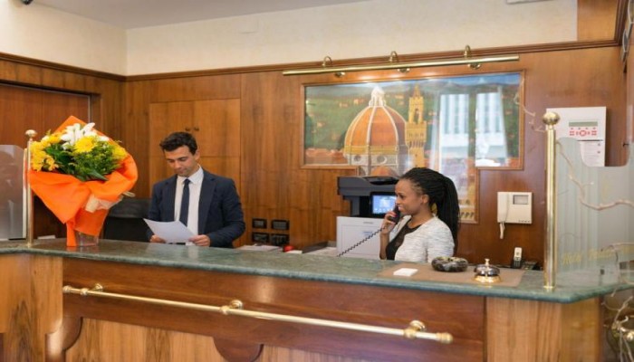 Hotel Palazzo Vecchio poza 6