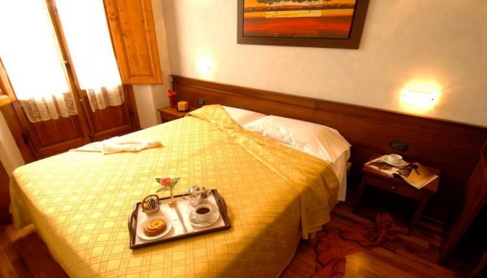 Hotel Palazzo Vecchio poza 33