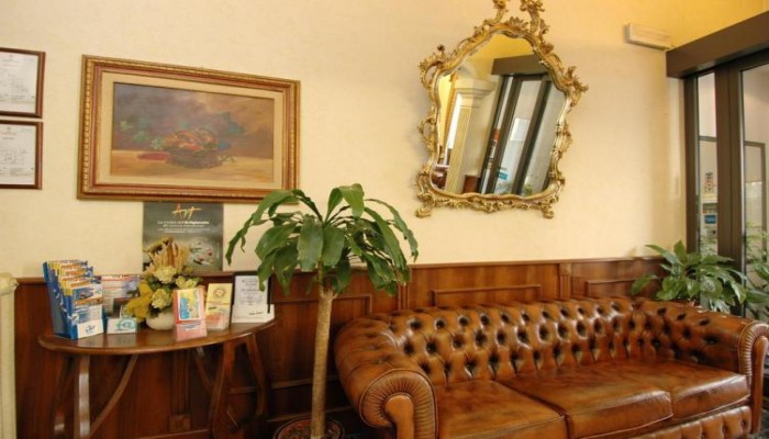 Hotel Palazzo Vecchio poza 7