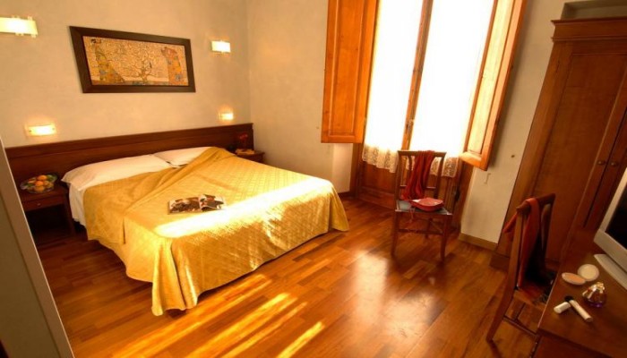 Hotel Palazzo Vecchio poza 17