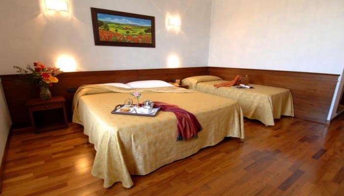 Hotel Palazzo Vecchio poza 26