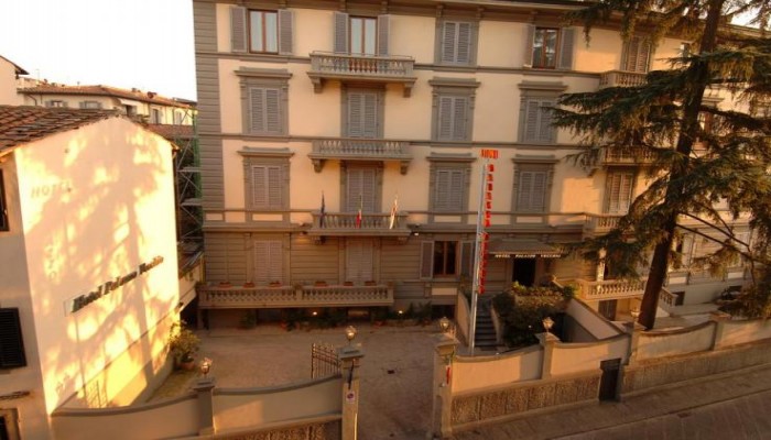 Hotel Palazzo Vecchio poza 2