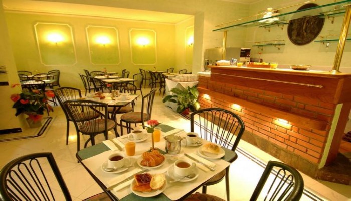 Hotel Palazzo Vecchio poza 37