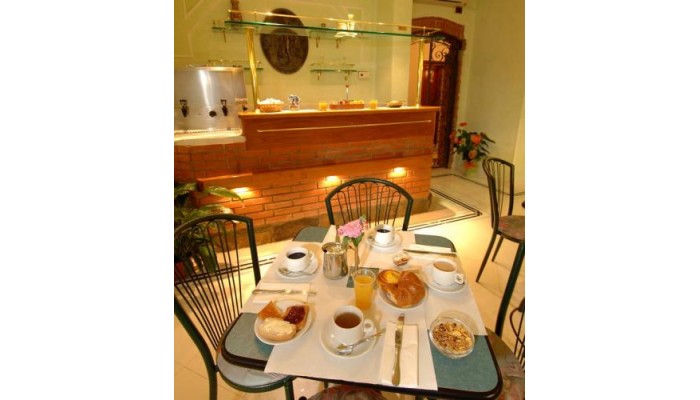 Hotel Palazzo Vecchio poza 36