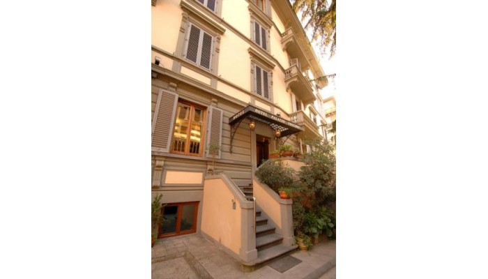 Hotel Palazzo Vecchio poza 3