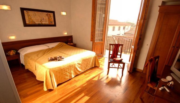 Hotel Palazzo Vecchio poza 16