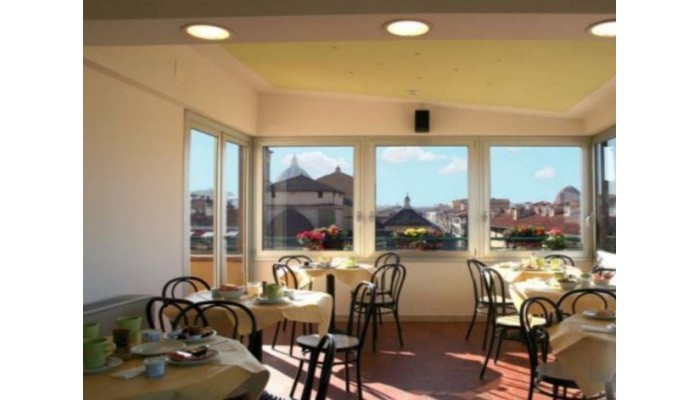 Hotel Panorama poza 3