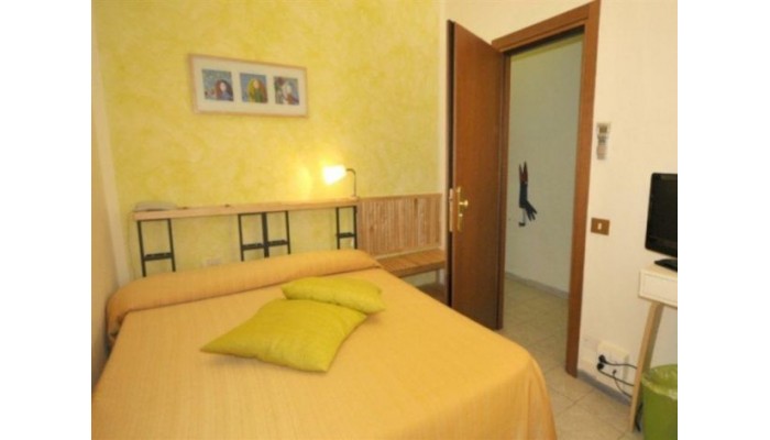 Hotel Panorama poza 1