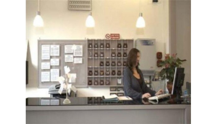 Hotel Panorama poza 5