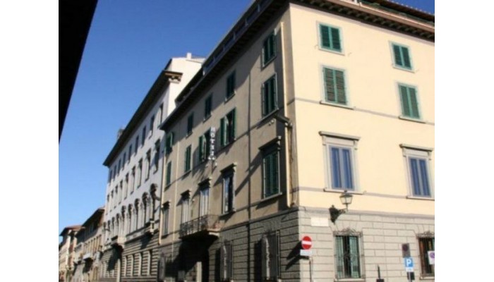 Hotel Panorama poza 0