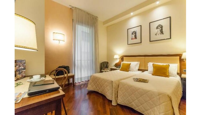 Hotel Pitti Palace Al Ponte Vecchio poza 9
