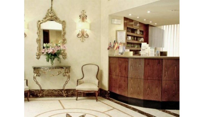 Hotel Pitti Palace Al Ponte Vecchio poza 3