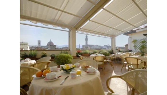 Hotel Pitti Palace Al Ponte Vecchio poza 1