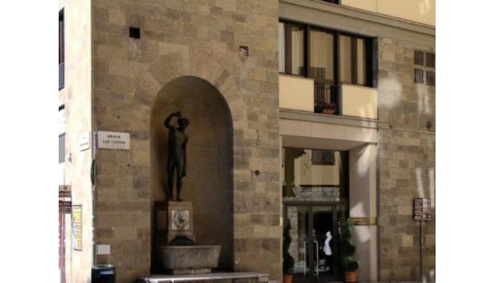 Hotel Pitti Palace Al Ponte Vecchio poza 5
