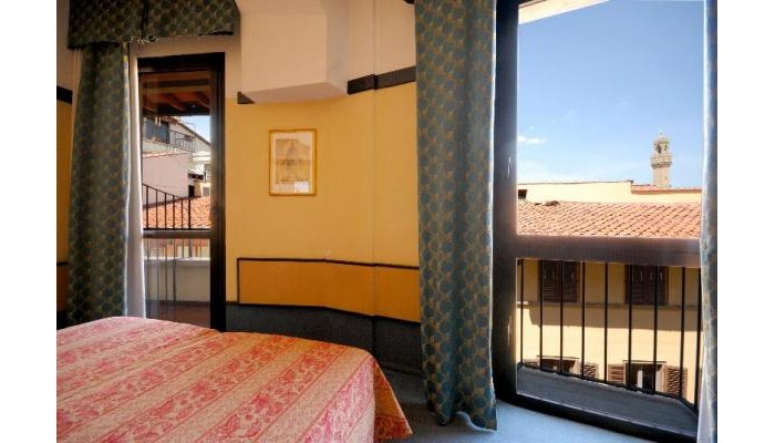 Hotel Pitti Palace Al Ponte Vecchio poza 7