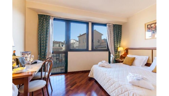 Hotel Pitti Palace Al Ponte Vecchio poza 8