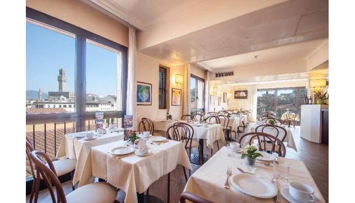 Hotel Pitti Palace Al Ponte Vecchio poza 6