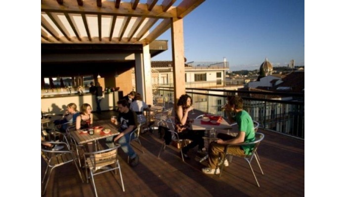 Hotel Plus Florence poza 0