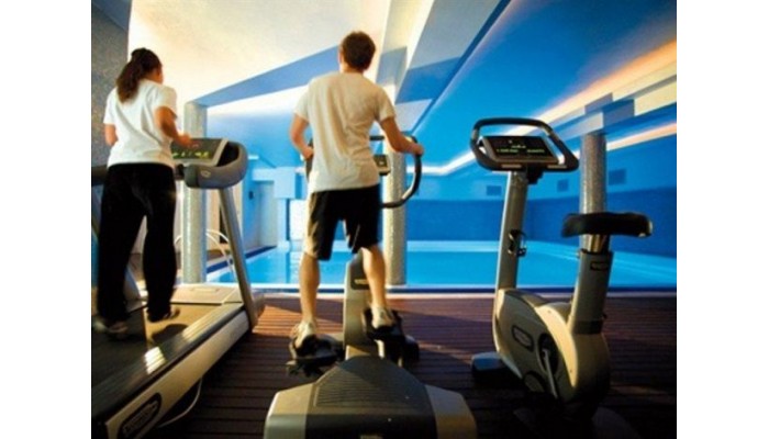 Hotel Plus Florence poza 4
