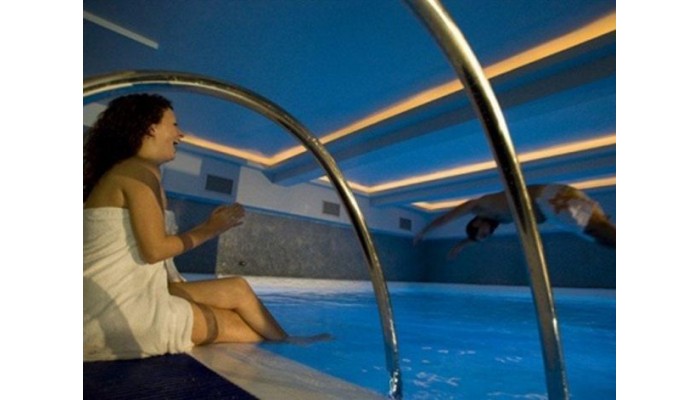 Hotel Plus Florence poza 3