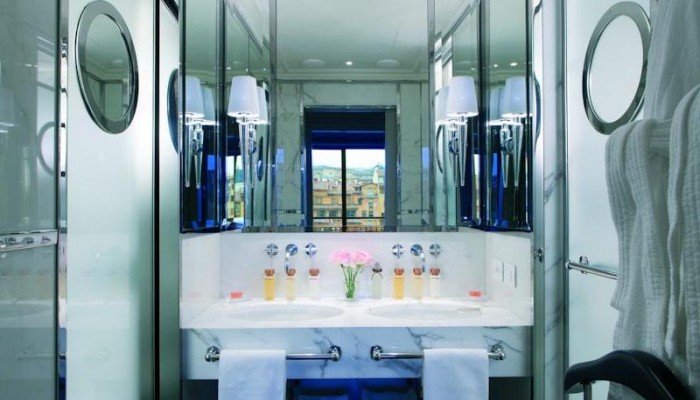 Hotel Portrait Firenze poza 12