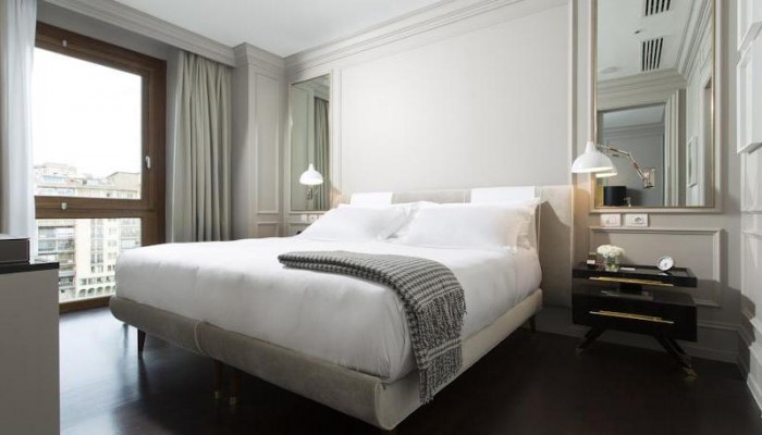 Hotel Portrait Firenze poza 2