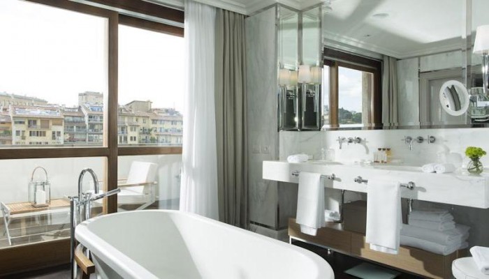 Hotel Portrait Firenze poza 13