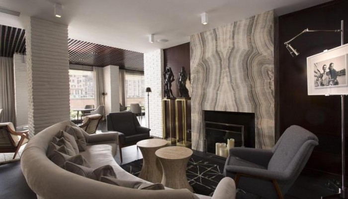 Hotel Portrait Firenze poza 8