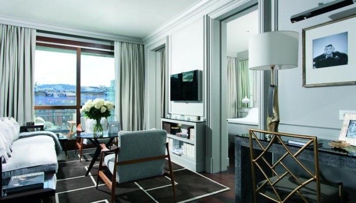 Hotel Portrait Firenze poza 9